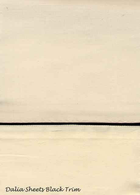 Signoria Dalia Black