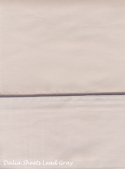 Signoria Dalia Lead Gray