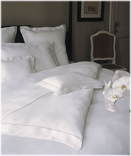 Alexandre Turpault 100% Linen Sheets