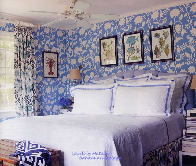 Matouk Lowell Bedding