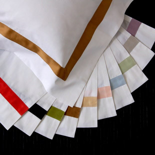Matouk Lowell Bedding