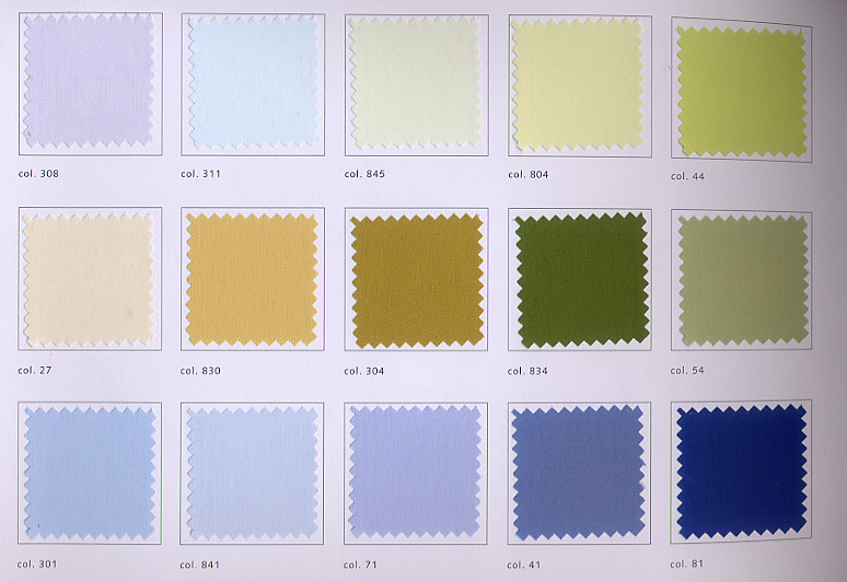 Christian Fischbacher Sateen 105 Colors