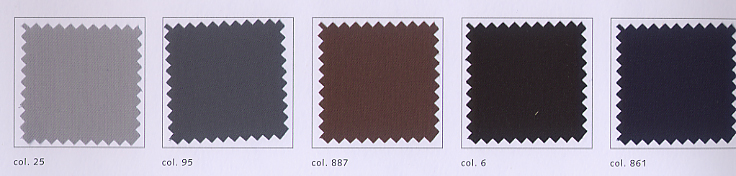 Christian Fischbacher Sateen 105 Colors