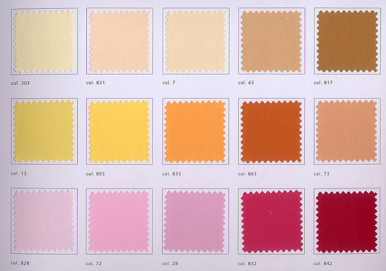Christian Fischbacher Sateen 105 Colors