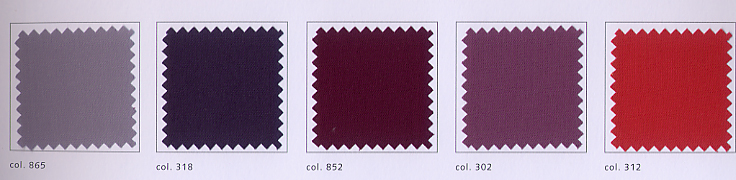 Christian Fischbacher Sateen 105 Colors
