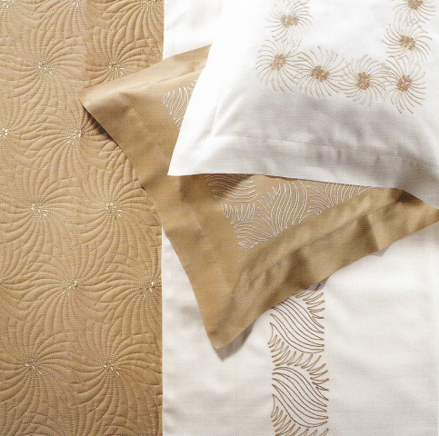 Bagni Volpi Prato Bedding