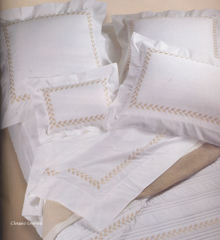 Vine LInens